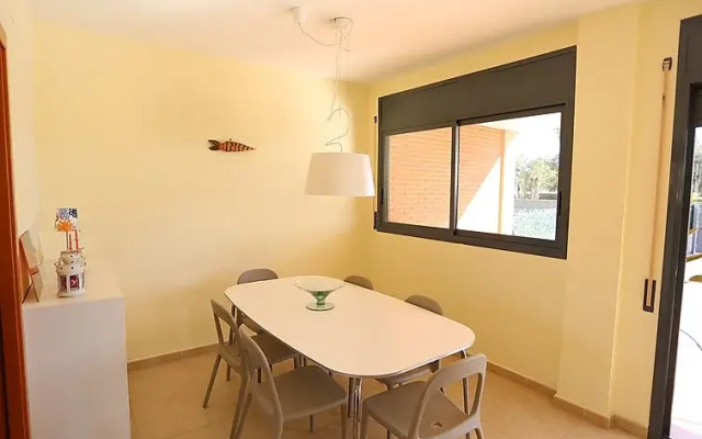 Holiday Home Casa Ribera