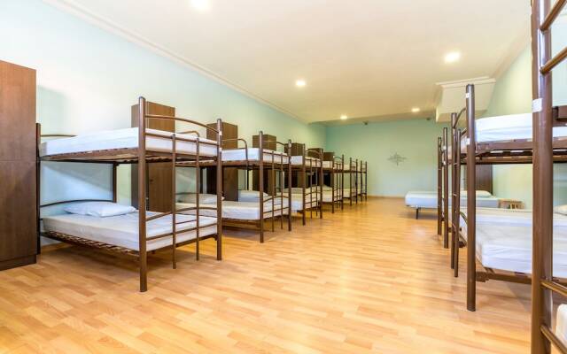 Albergue Melide