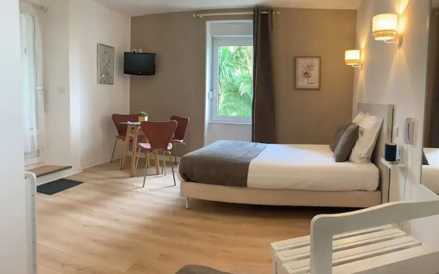 Hotel de France