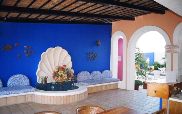 Villa La Paloma