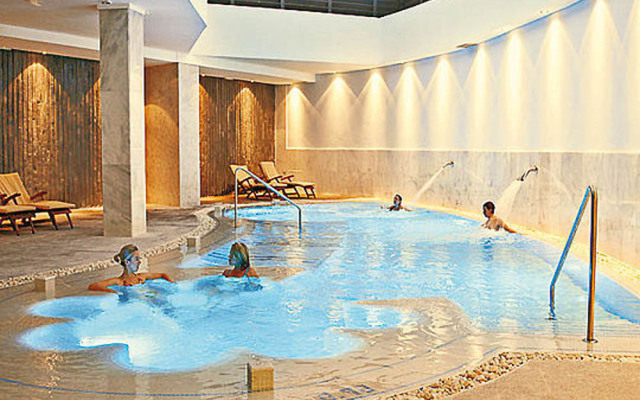 allsun Hotel Esplendido