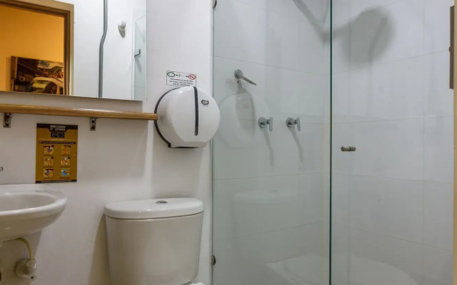 Hotel Med la Palma