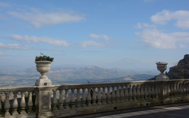 Una Casa al Belvedere