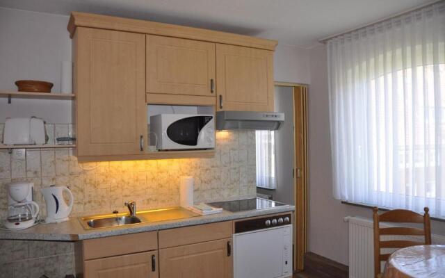 Seevilla Wietjes Whg 6