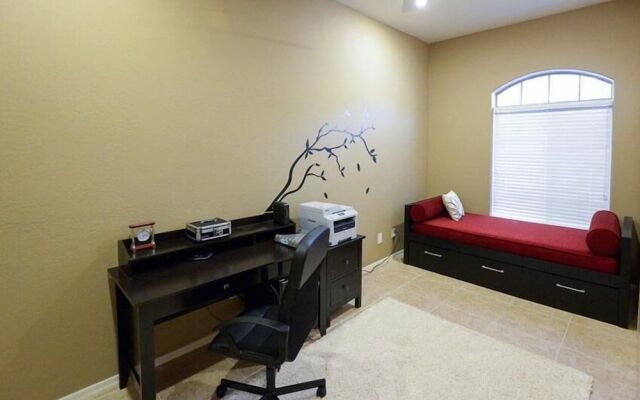 Simply Irresistible By Signature Vacation Rentals
