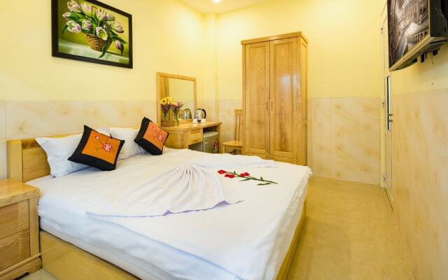 OYO 343 Phu Quynh Hotel