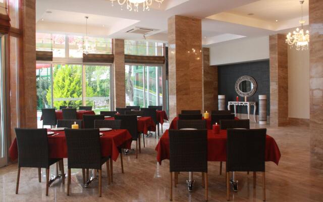 Telmessos Select