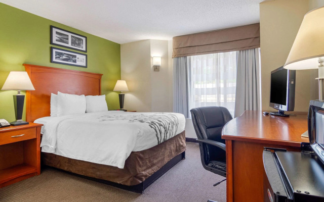 Sleep Inn Macon I-75