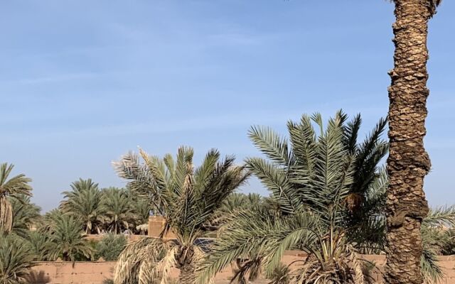 Dar toda - Zagora guest house