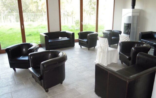 Rocatunda Resort