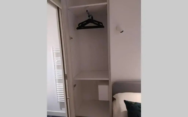 Appartement neuf centre historique