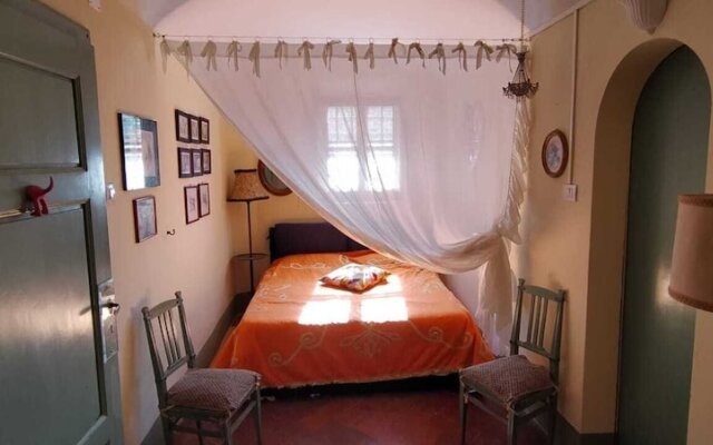1-bed Apartment in Certaldo