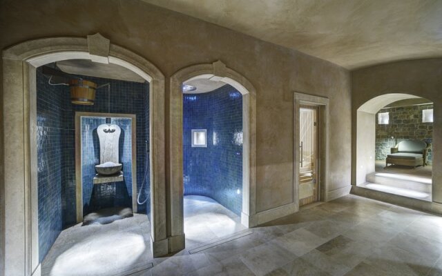 Villa La Massa