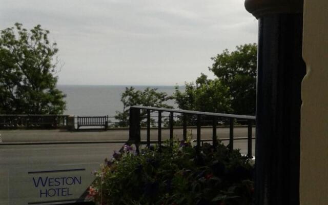 Weston Hotel