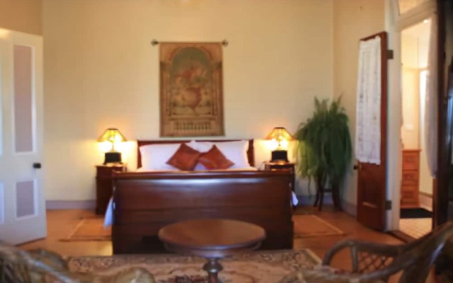 Classique Bed and Breakfast