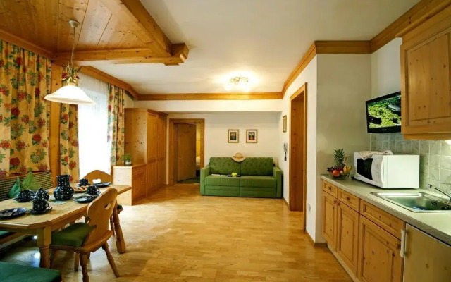 Appartementhaus Lackner
