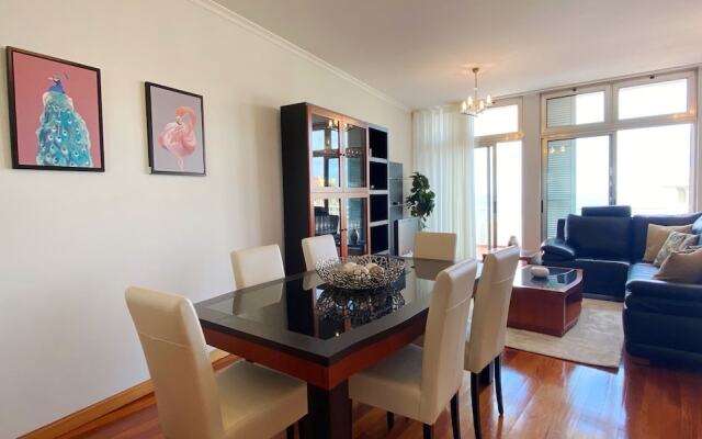 Diego Cruz Apartment