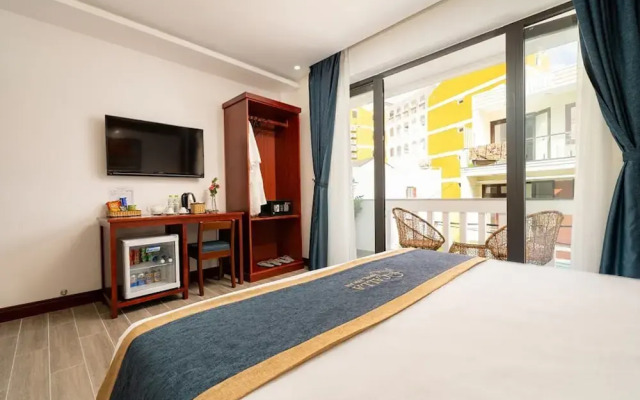 Calla Hotel Hoi an