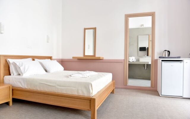Douskos Guesthouse