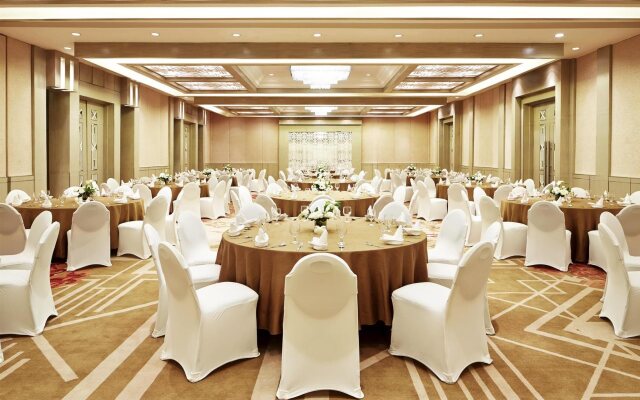 Sheraton Bandung Hotel & Towers