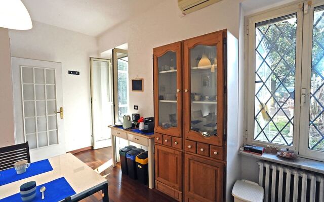 Un Giardino in Città by Wonderful Italy