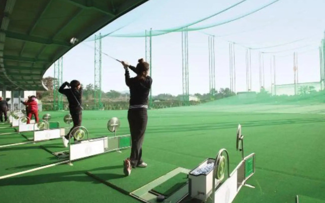 Chongqing Yudu Garden Hotel (West Railway Station Baguocheng Branch)