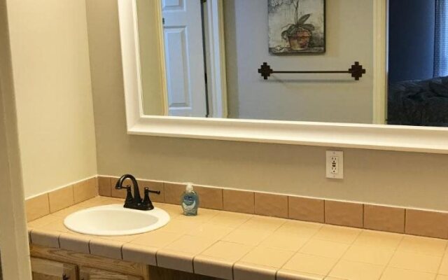 Canyon View Condos