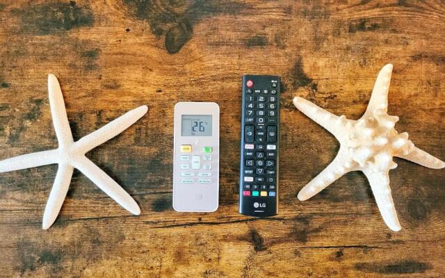 Sara Luxury Studio Eforie Nord