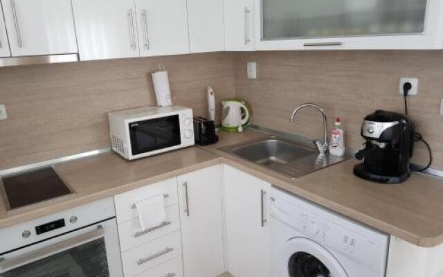 United Apartments