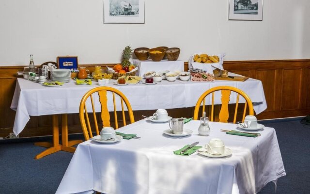 Hotel Restaurant Glemseck