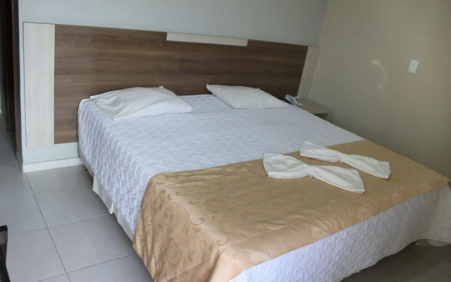 Hotel Solar das Mangueiras