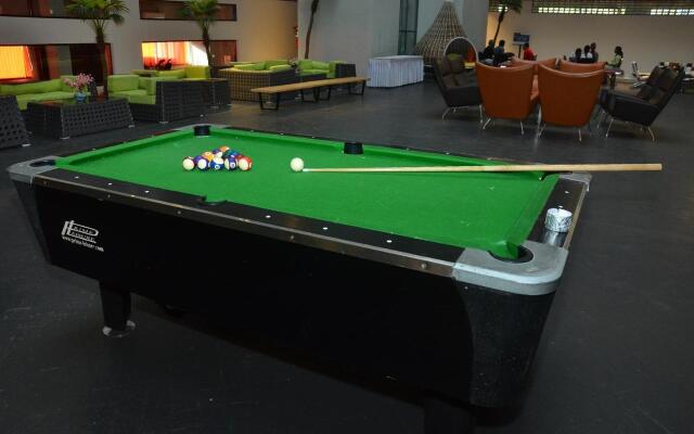 Orritel Hotel Hinjewadi