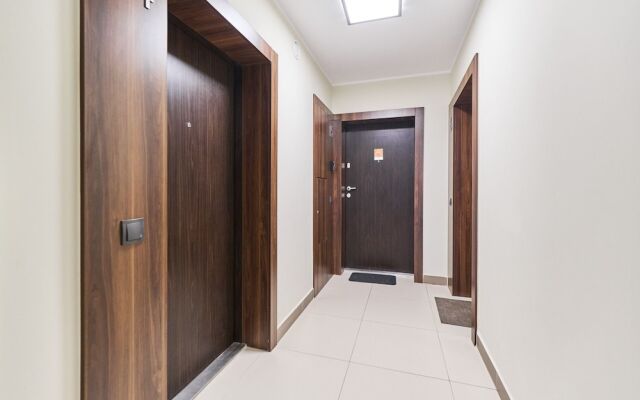 Aleja Architektow Apartments by Renters