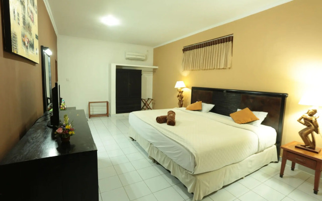 La Walon Hotel