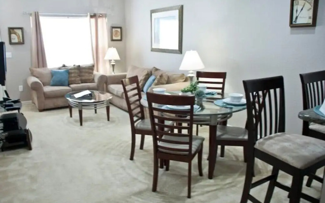 Venetian Bay #103 - Three Bedroom Townhome