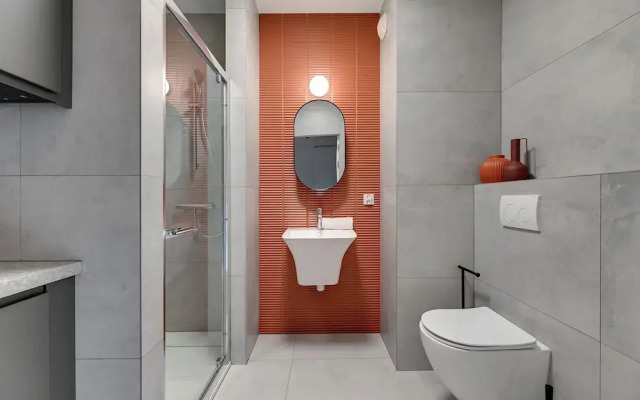 RentPlanet - Apartamenty Żurawie