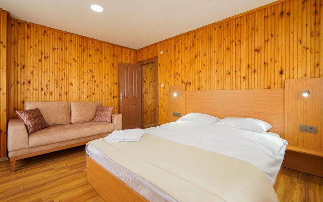 Nossa Suites Pera