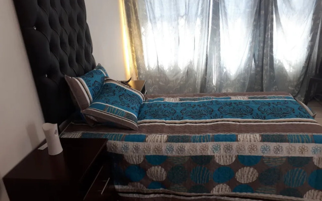 C - Land Guest House