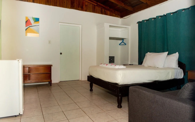 Xye   Resort