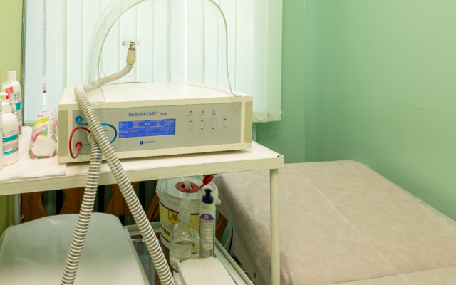 Rassvet-Luyban Sanatorium