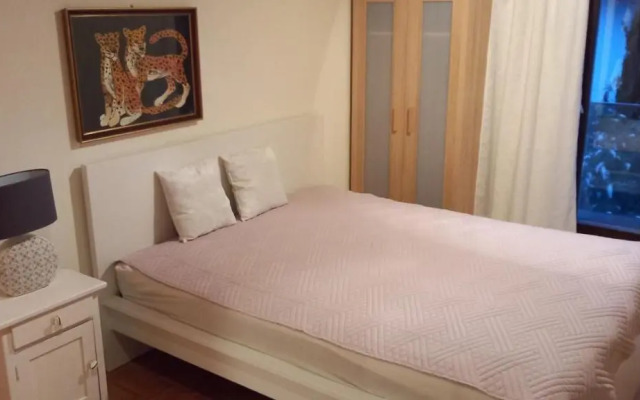 Apartment Hufnagl