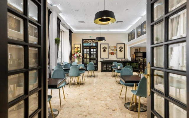 Hotel Napoleon