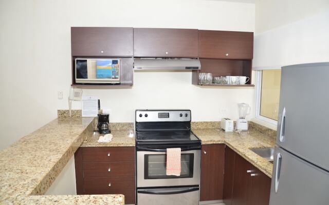 Condo Sabia Apartments by CSR