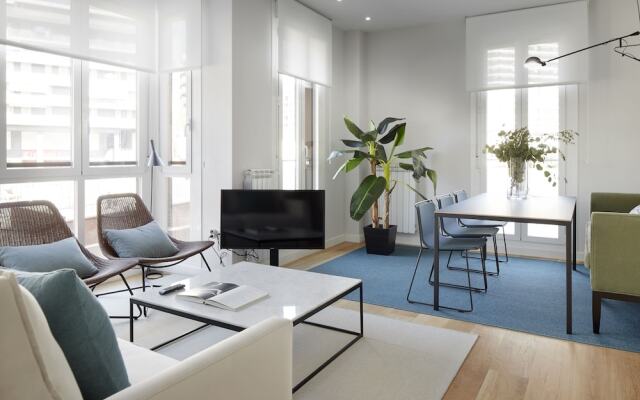 Apartamento Muinoa 5 By Feelfree Rentals