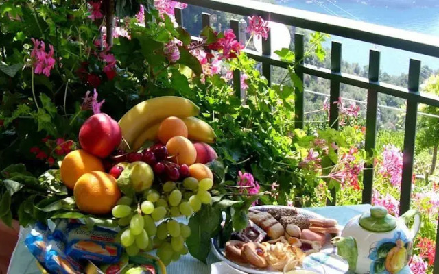 Locanda Degli Agrumi