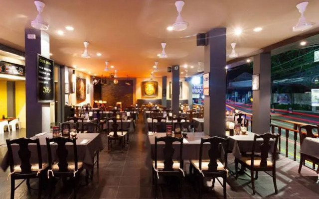 Two Chefs Inn Guesthouse