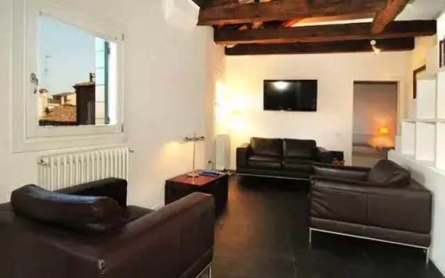 Ca' Elvira Terrazza Veneziana