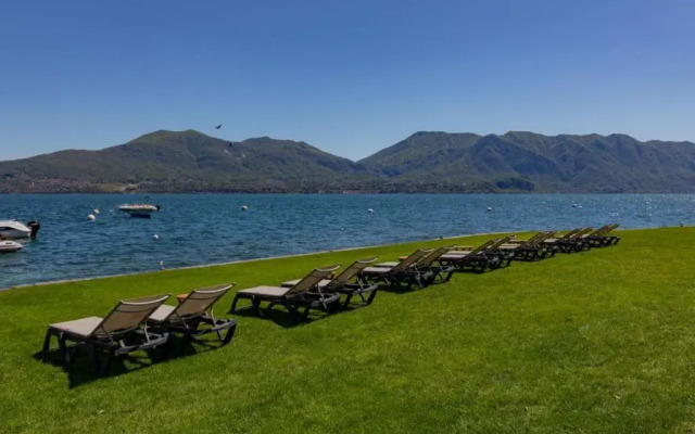 Bilocale 5 - lake view