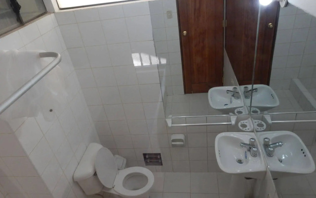 Quechua Aparhotel