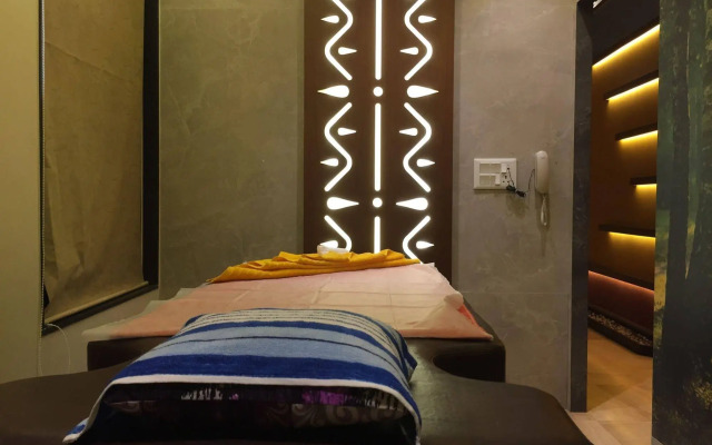 Amantra Comfort Hotel